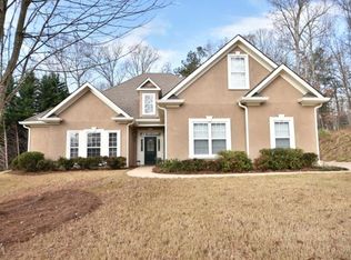 5960 Warpath Rd, Flowery Branch, GA 30542