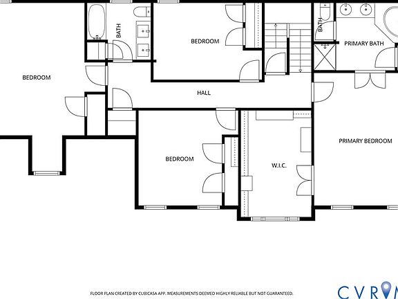 3rd image of 9638 Rockstone Ct