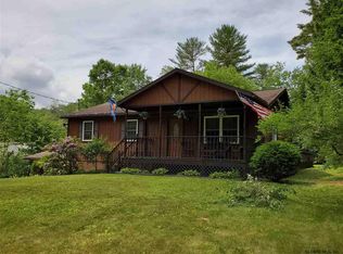 39 Mountain Rd, Hadley, NY 12835