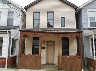 6 Cuyler Ave, Jeannette, PA 15644