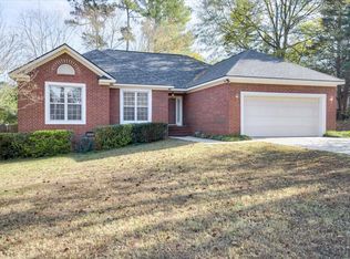 4664 La Pointe, Evans, GA 30809