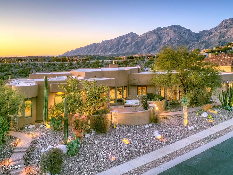 1st image of 4207 N Sabino Mountain Dr