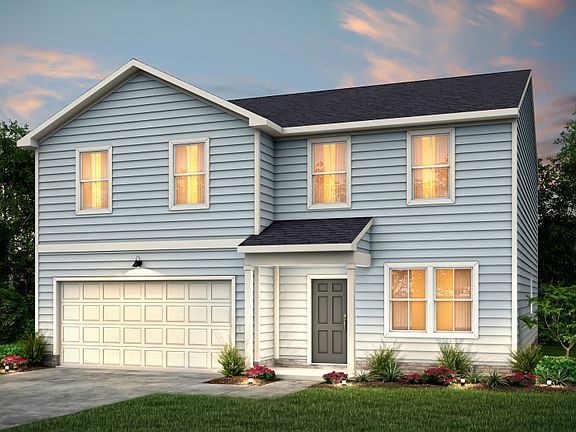 Home Exterior TD101 Scheme 33