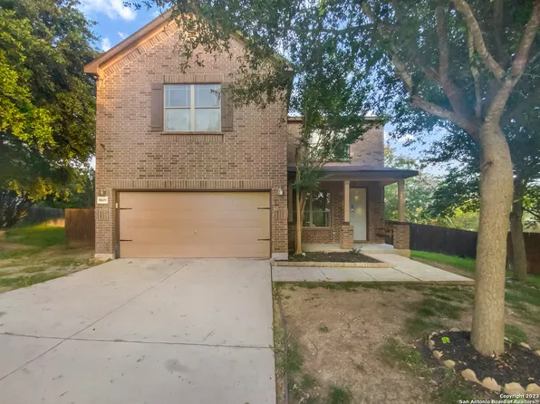 5609 TAYLOR MADE CIR, Schertz, TX 78108