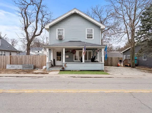 608 E Baltimore St, Wilmington, IL 60481