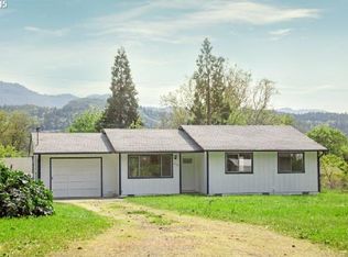 335 Surprise Ave, Myrtle Creek, OR 97457