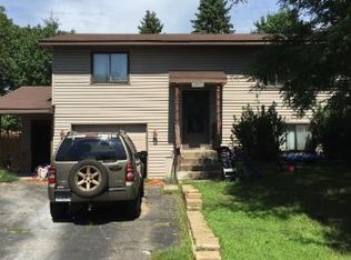 923 123rd Ln NW, Coon Rapids, MN 55448