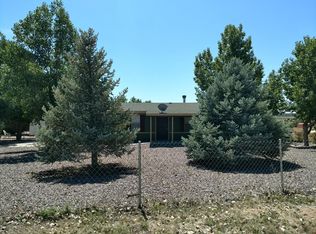 24495 N Los Angeles St, Paulden, AZ 86334
