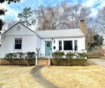 122 Wilshire Dr, Greenville, SC, 29609
