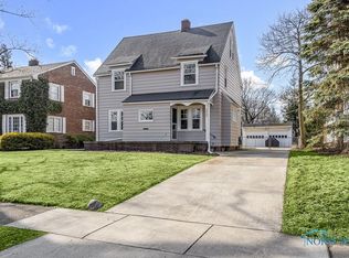 2407 Hempstead Rd, Toledo, OH 43606