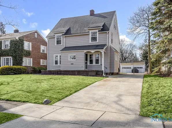 2407 Hempstead Rd, Toledo, OH 43606