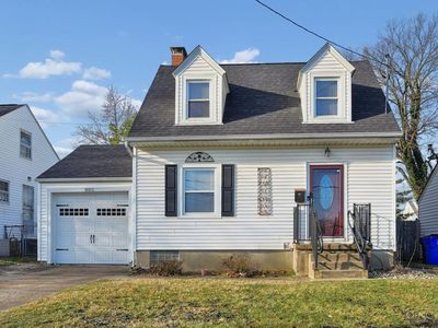805 Eaton Ave, Hamilton, OH, 45013