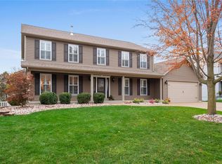 134 Glenallen Dr, Saint Peters, MO