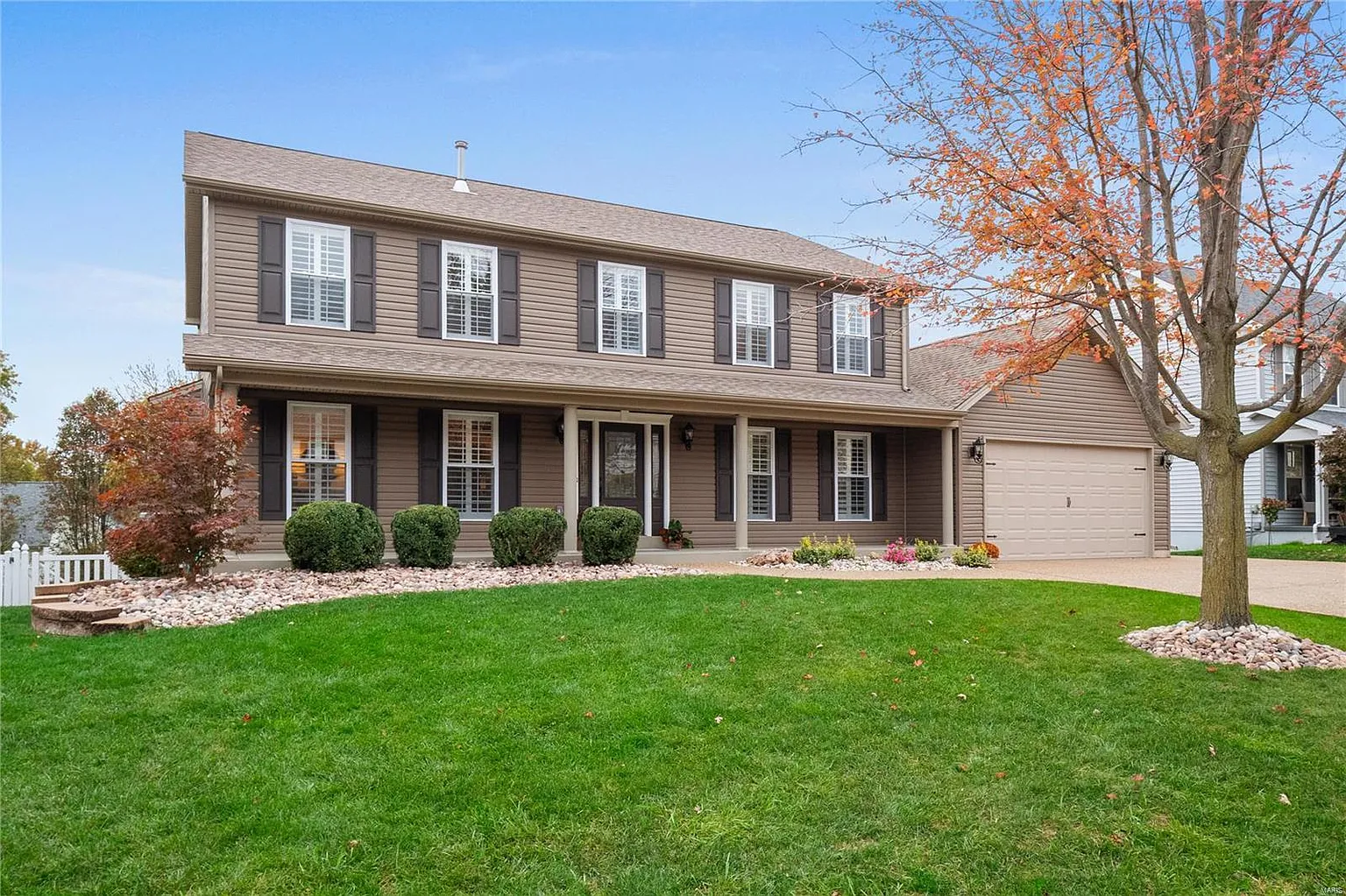 134 Glenallen Dr photo 1