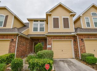 8314 Cassidy Creek Ct, Houston, TX 77095