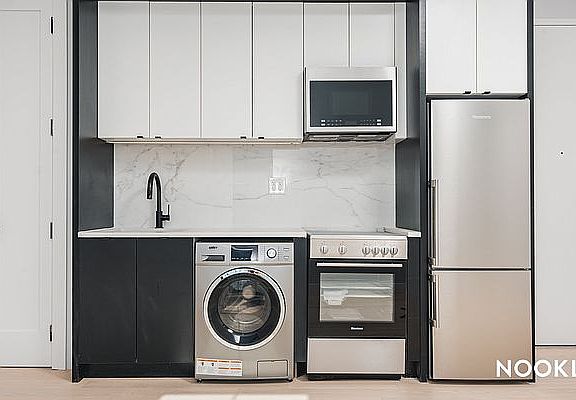 2nd image of 157 Stuyvesant Ave #4C