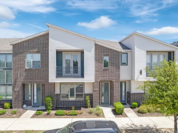 432 Texas Dr, Plano, TX 75075