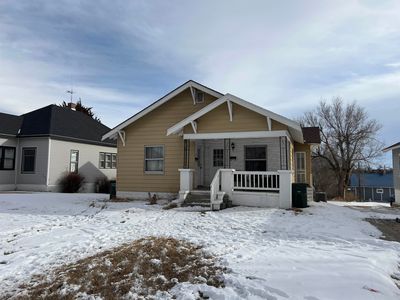 1302 6th Ave, Dodge City, KS, 67801