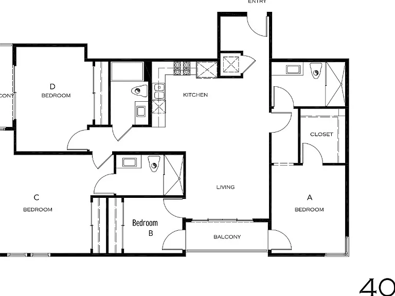 C1 by CLG ( + Coliving) — Photo 36