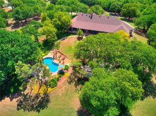 11455 E 33rd St, Jones, OK 73049