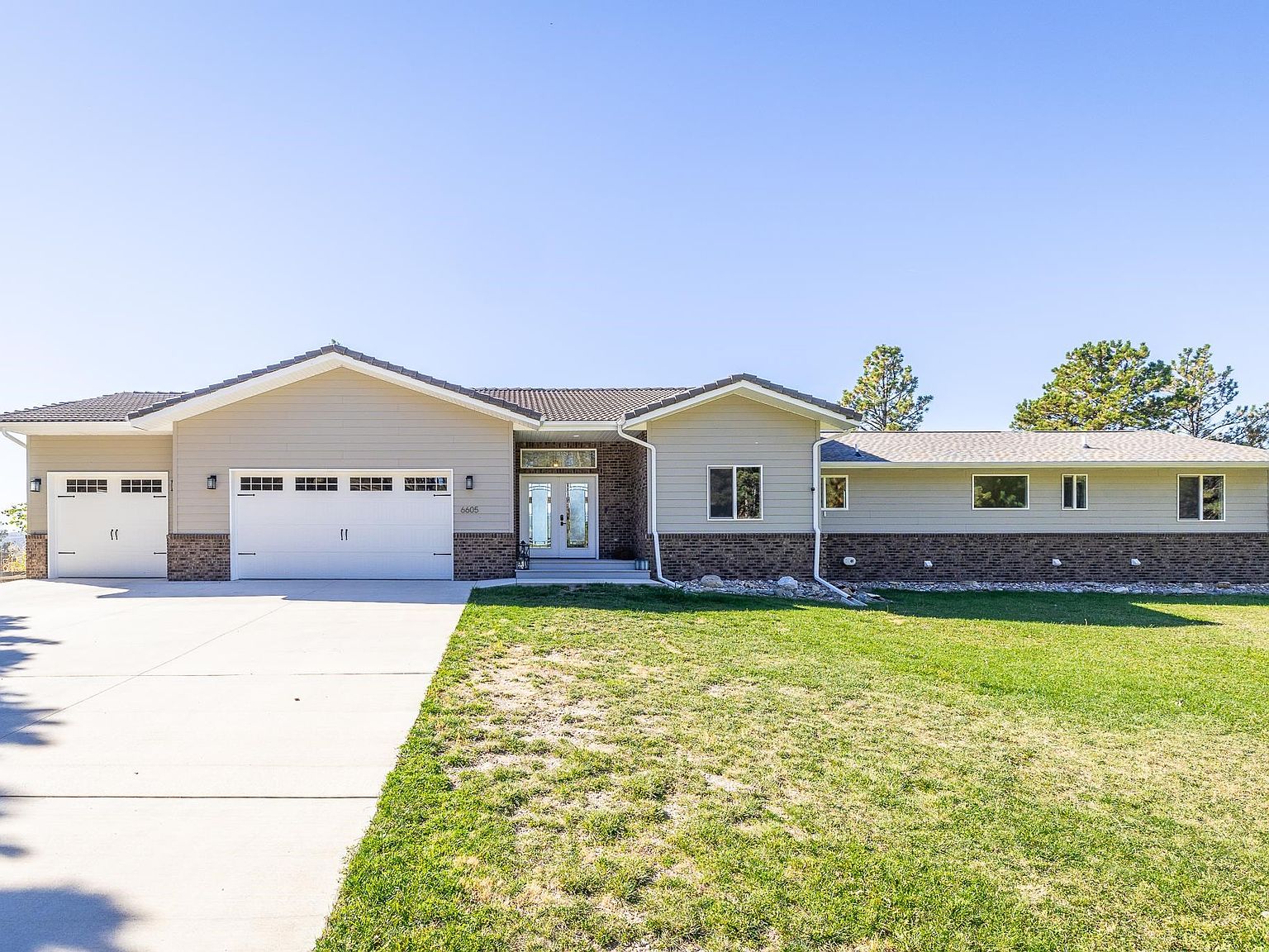 6605 Eastridge Rd, Black Hawk, SD 57718 Zillow