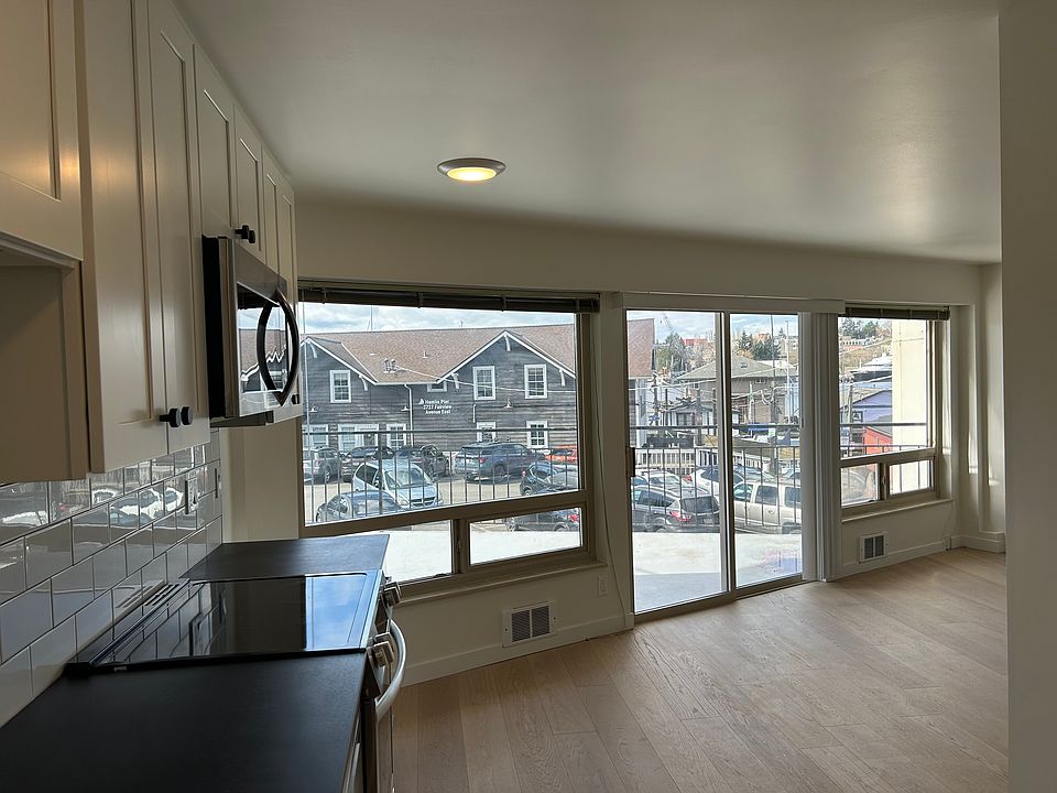 Good Territorial View with exceptional daylight