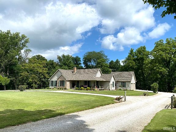2nd image of 1698 W County Road 800 N