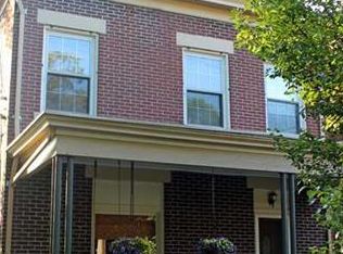 428 Hastings St, Pittsburgh, PA 15206