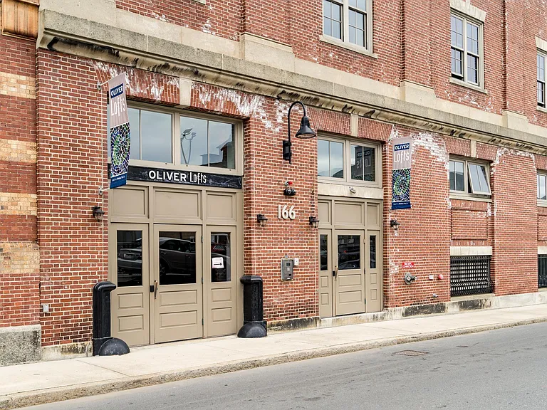 156 Terrace St #415 — Photo 20