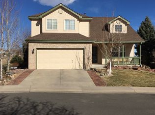 9220 Indian Hills Dr, Clive, IA 50325
