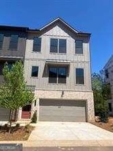 455 Firefly Cir #39, Alpharetta, GA, 30009
