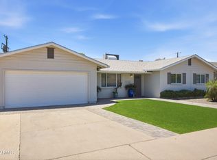 6737 E Lewis Avenue, Scottsdale, AZ 85257