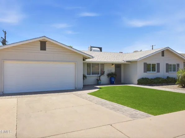 6737 E Lewis Avenue, Scottsdale, AZ 85257