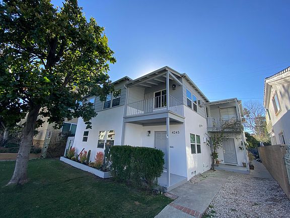 2nd image of 4245 Laurel Canyon Blvd #4249