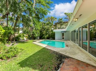 3921 Battersea Rd, Miami, FL 33133