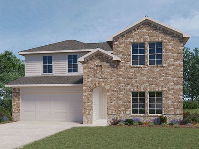 21427 Hawthorn Prairie Dr, New Caney, TX, 77357