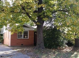 1712 E Elm St, Springfield, MO 65802