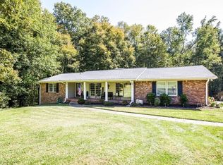 3118 S Baggett Rd, Winston, GA 30187