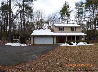 942 Church Rd, Saugerties, NY 12477