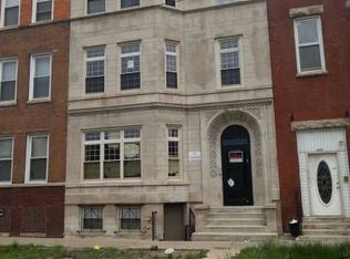 4207 S Indiana Ave #2, Chicago, IL