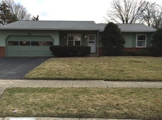 6326 Bellmeadow Dr, Columbus, OH 43229