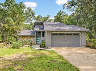 6051 Flintlock Loop, Tallahassee, FL 32311