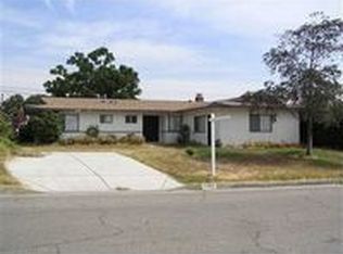 7051 Topaz St, Alta Loma, CA 91701