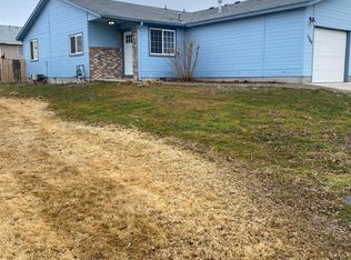 1380 E 19 N, Mountain Home, ID 83647