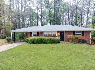 2197 Clairmont Ter NE, Atlanta, GA 30345
