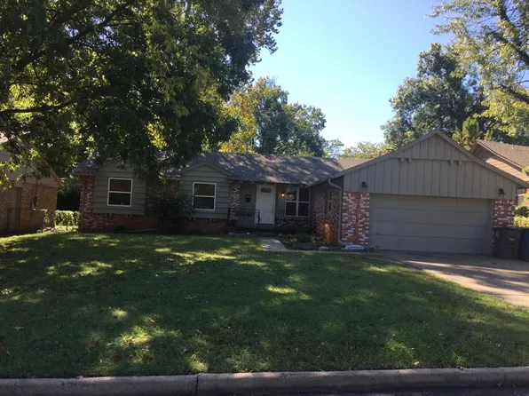 4648 E 57th Pl, Tulsa, OK 74135