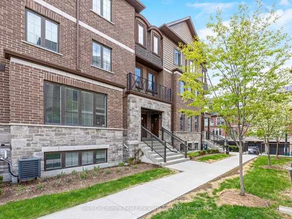445 Ontario St S #142, Milton, ON L9T 9K2