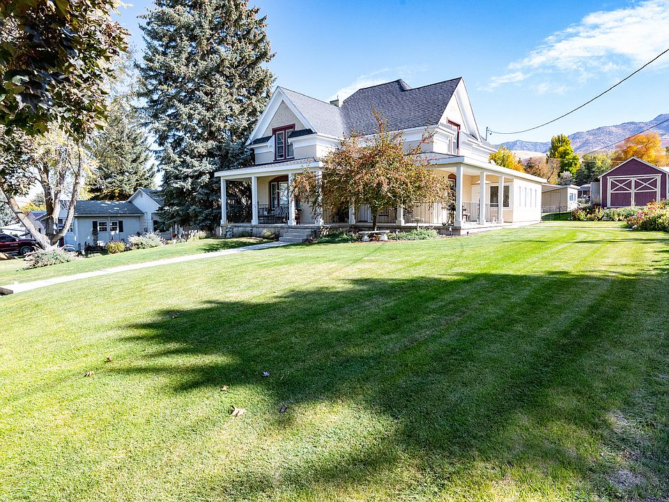 443 S State St, Richmond, UT 84333 MLS 1850426 Zillow