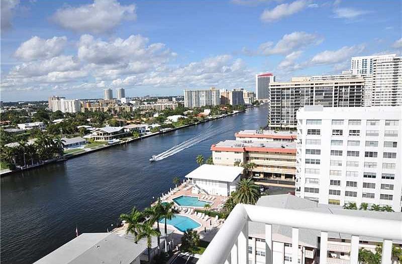 1st image of 3161 S Ocean Dr APT 1401