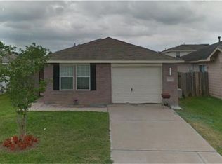 22818 Cabanna Rd, Spring, TX 77389